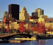 Du Lịch Canada: Vancouver - Victoria - Montreal - Quebec - Ottawa - Toronto 11 Ngày