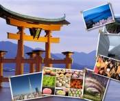 Du Lịch Nhật Bản - Đài Loan: Đài Bắc - Osaka - Kyoto - Hakone - Núi Phú Sĩ - Tokyo 7 Ngày