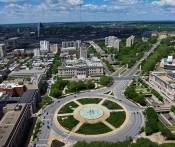 Du Lịch Mỹ: Hà Nội - NewYork - Philadelphia - Washington D.C 6 Ngày