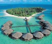 Du Lịch Indonesia: Jakarta - Bali - Kintamani - Tampark - Spring - Tanjung - Benoa - Uluwatu 4 Ngày