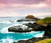 Du Lịch Úc: Tp.HCM - Sydney - Canberra - Melbourne - 7 Ngày