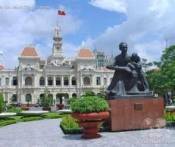 Du lịch Xuyên Việt 18 Ngày Từ Hà Nội