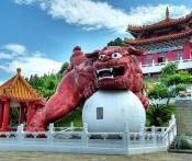 Du Lịch Đài Loan - Nhật Bản 6 Ngày