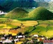 Tour Du Lịch Hà Giang - Đồng Văn - Lũng Cú - Mèo Vạc 3 Ngày