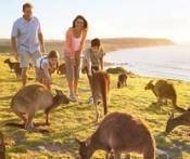 Du lịch Úc: Sài Gòn - Melbourne - Ballarat - Canberra - Sydney 7 Ngày