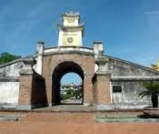 Du lịch biển Nhật Lệ - Lao Bảo - Quảng Trị - Đồng Hới 4 Ngày