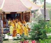 Du Lịch Chùa Hương 1 Ngày - Lễ Phật Cầu Tài Lộc