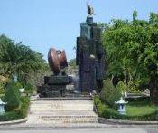 Du Lịch Vũng Tàu - Bình Châu - Hồ Cốc 1 Ngày