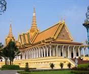 Du Lịch Liên Tuyến Campuchia - Thái Lan: SiemReap - Pattaya - Bangkok 6 Ngày 5 Đêm