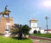 Du lịch miền Nam: Sài Gòn - Rừng Quốc Gia Nam Cát Tiên 2 Ngày