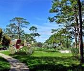 Du Lịch Nha Trang - Đà Lạt 4 Ngày + Vé Máy Bay