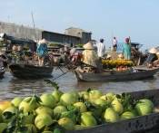 Du Lịch Xuyên Việt: Đà Nẵng - Nha Trang - Đà Lạt - Sài Gòn - Vũng Tàu - Tây Ninh 9 Ngày