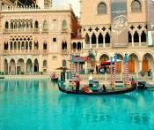 Du Lịch Ý: HCM - Rome - Pisa - Florence - Venice - Milan 7 Ngày