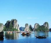 Du Lịch Đà Nẵng - Hà Nội - Hạ Long 3 Ngày - Trải Nghiệm Du Thuyền 5 Sao