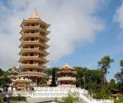 Du lịch miền Tây: Sài Gòn - Châu Đốc - Long Xuyên - Sài Gòn 2 Ngày