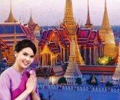 Du Lịch Thái Lan: Đà Nẵng - Bangkok - Safari World - Pattaya - Đảo Coral 5 Ngày Bay Qatar Airway