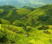 Du Lịch Đông Tây Bắc: TP.HCM - Hà Nội - Sơn La - Điện Biên - Sapa 5 Ngày