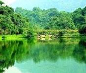 Du Lịch Bái Đính - Tràng An - Cúc Phương 2 Ngày