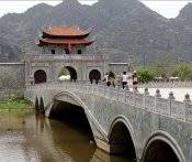 Du Lịch Hoa Lư - Tam Cốc - Cúc Phương 2 Ngày