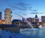 Du Lịch Singapore - Malaysia: Đà Nẵng - Singapore - Malaysia 6 Ngày