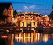Du Lịch Đà Nẵng Siêu Khuyến Mãi: TP.HCM - Bán Đảo Sơn Trà - Linh Ứng Tự - Bà Nà Hills 3 Ngày