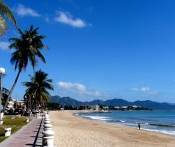 Du Lịch Nha Trang: Hà Nội - Nha Trang - Miền Cát Trắng 3 Ngày