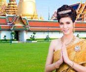 Du Lịch Thái Lan: Đà Nẵng - Bangkok - Pattaya 4 Ngày Dịp Tết Âm Lịch 2017
