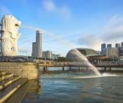 Du Lịch Singapore: Đà Nẵng - Singapore 4 Ngày Bay Singapore Airlines