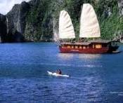 Du Lịch Hà Nội - Yên Tử - Vịnh Hạ Long - Tuần Châu 4 Ngày