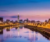 Du Lịch Đài Loan: Đà Nẵng - TP.HCM - Đài Bắc - Cao Hùng - Nam Đầu - Đài Trung 5 Ngày