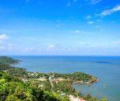 Du Lịch Phú Quốc: Land tour Phú Quốc - Rực Rỡ Nắng Vàng 3 Ngày