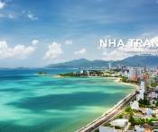 Du Lịch Nha Trang: Hà Nội - Nha Trang - Vi Vu Khám Phá Thành Phố Biển 3 Ngày
