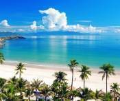 Du Lịch Nha Trang: Hà Nội - Nha Trang - Đón Ánh Nắng Biển 4 Ngày