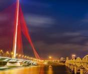 Du Lịch Miền Trung: TP.HCM - Đà Nẵng - Sơn Trà - Bà Nà - Cù Lao Chàm - Hội An 4 Ngày Dịp 30/4