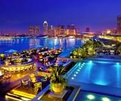 Du Lịch Miền Trung: Đà Nẵng - Sơn Trà - Bà Nà - Hội An 4 Ngày