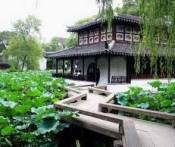 Du Lịch Trung Quốc: Hà Nội - Nam Ninh - Bắc Kinh - Hàng Châu - Tô Châu - Thượng Hải 8 Ngày