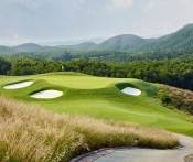 Tour Golf Đà Nẵng: TP.HCM - Đà Nẵng Montgomerie Links - Bà Nà Hills Golf Club - Sơn Trà 3 Ngày