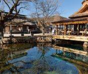 Du Lịch Nhật Bản: TP.HCM - Narita - Kawaguchi - Yokohama - Tokyo 4 Ngày Bay All Nippon Air 5*