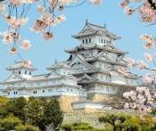 Du Lịch Nhật Bản: HCM - Kyoto - Osaka - Kobe - Nagoya - Yamanashi - Tokyo 6 Ngày Bay VN