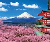Du lịch Nhật Bản: Tp. Hồ Chí Minh - Hitachi - Nikko - Gotemba - Tokyo 6 Ngày