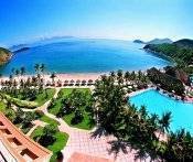 Du Lịch Nha Trang: TP. HCM - Nha Trang - Đà Lạt 4 Ngày