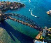 Du Lịch Úc: Khám Phá Thành Phố Sydney 5 Ngày Siêu Khuyến Mãi
