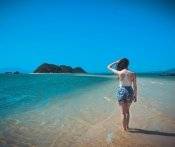 Du Lịch Nha Trang: Khám Phá Thiên Đường Biển Điệp Sơn 3N4Đ Bằng Tàu Hỏa