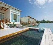 Tour Du Lịch Thiên Đường Biển: TP.HCM - Maldives 5 Ngày Cao Cấp
