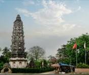 Du lịch Nam Định: Hà Nội - Phủ Dầy - Đền Trần - Cổ Lễ 1 Ngày