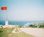 Du Lịch Biển Đảo: Lý Sơn - Quy Nhơn 4N4Đ Trải Nghiệm Tàu Hỏa