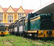 Du Lịch Đà Lạt: HCM - Đà Lạt - Xứ Sở Sương Mù 3 Ngày