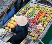 Du Lịch Miền Tây: HCM - Tiền Giang - Kiên Giang - Cà Mau - Sóc Trăng - Cần Thơ 4 Ngày