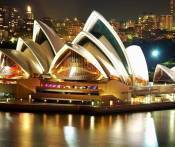 Du Lịch Úc: HCM - Sydney - Canberra - Melbourne - Lễ Hội Hoa Floriade 6 Ngày