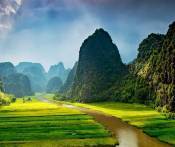 Du Lịch Miền Bắc: Đà Nẵng - Hà Nội - Tuần Châu - Hạ Long - Ninh Bình 4N3Đ+ Vé Máy Bay